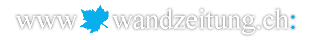 Logo Wandzeitung